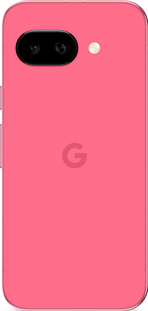 Google Pixel 9a 8/128Gb Global Peony
