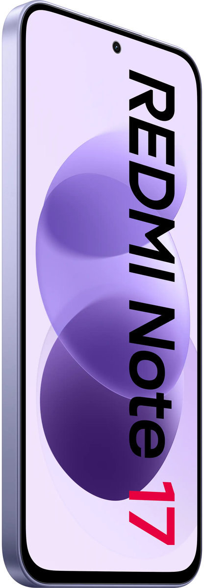 Redmi Note 17 4G 8/256Gb RU Purple