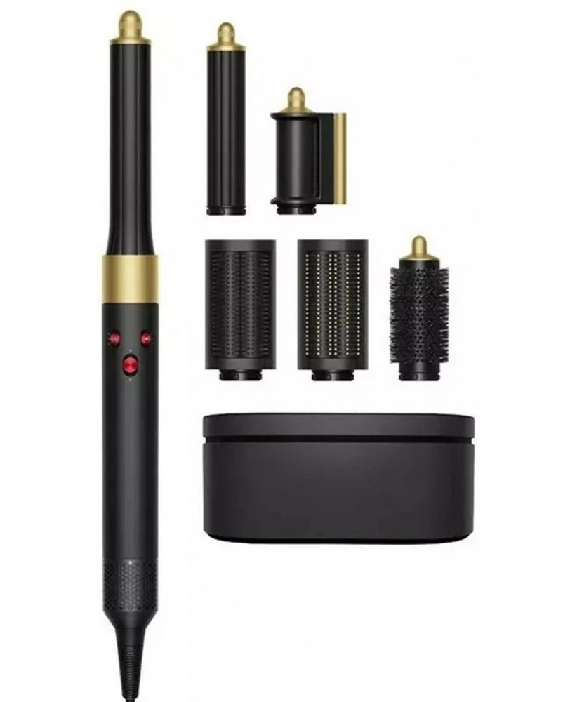 Стайлер Dyson Airwrap Complete Long HS05 Onyx/Gold