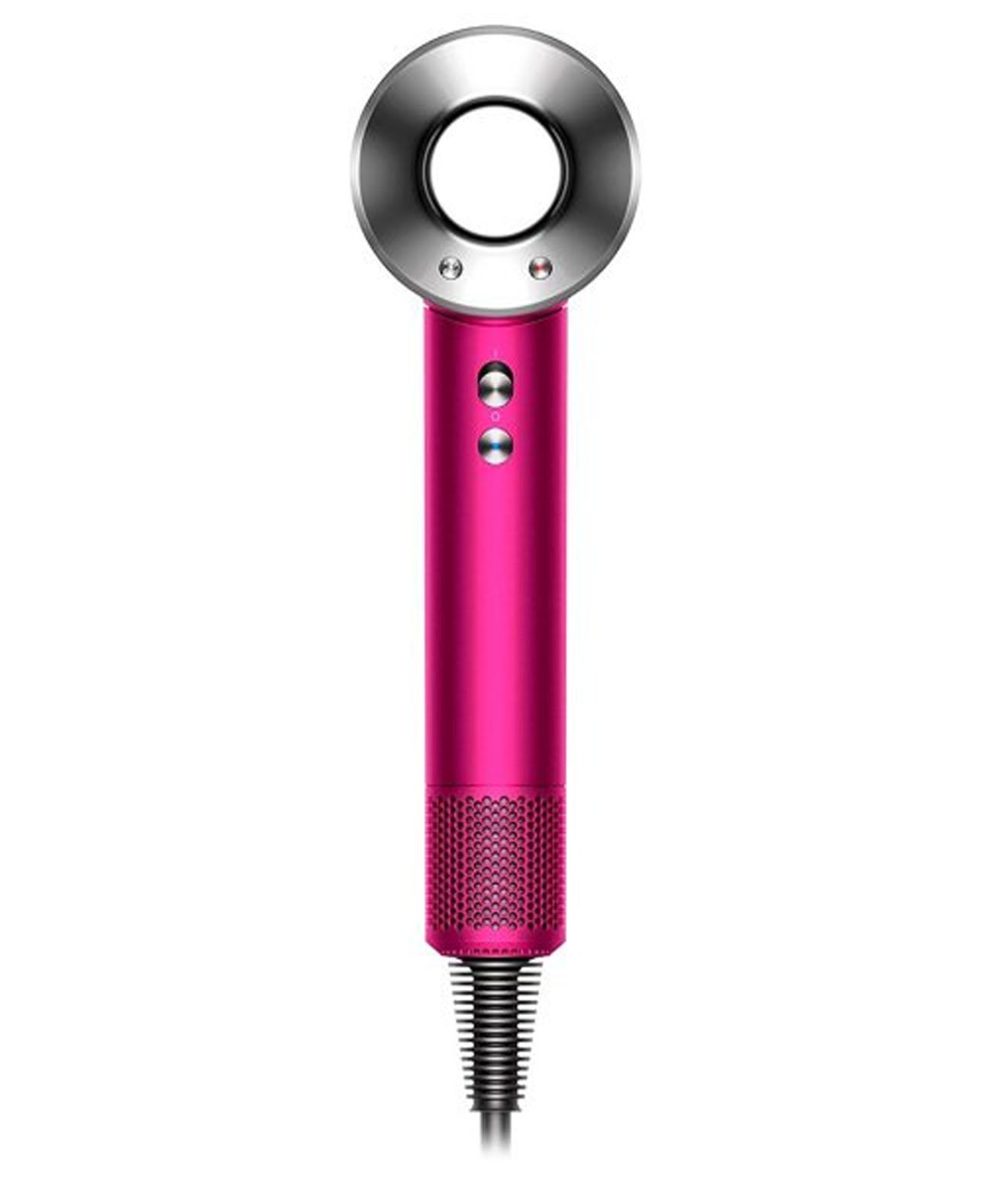 Фен Dyson Supersonic HD08 Fuchsia/Nickel