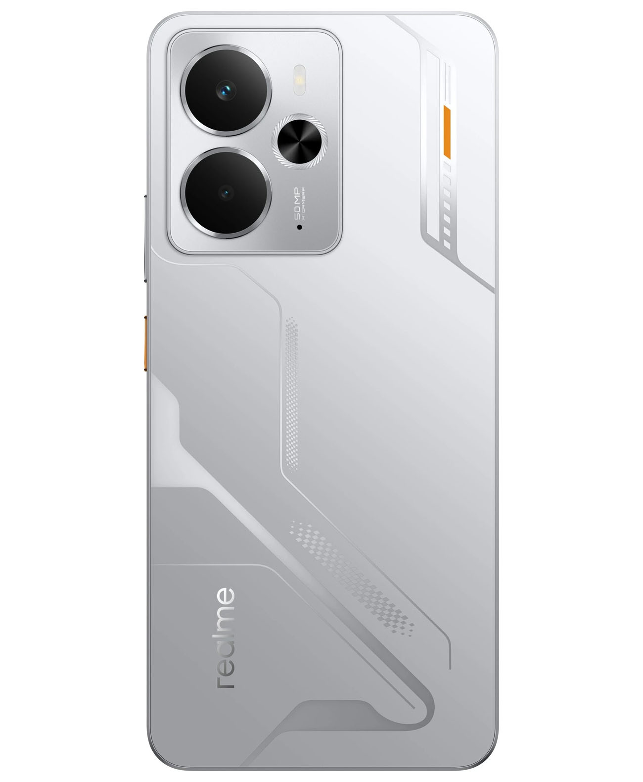 Realme 14 5G 12/256Gb Silver