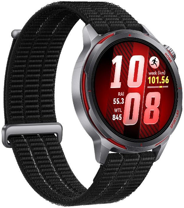Huawei Watch GT Runner 2 RU Black