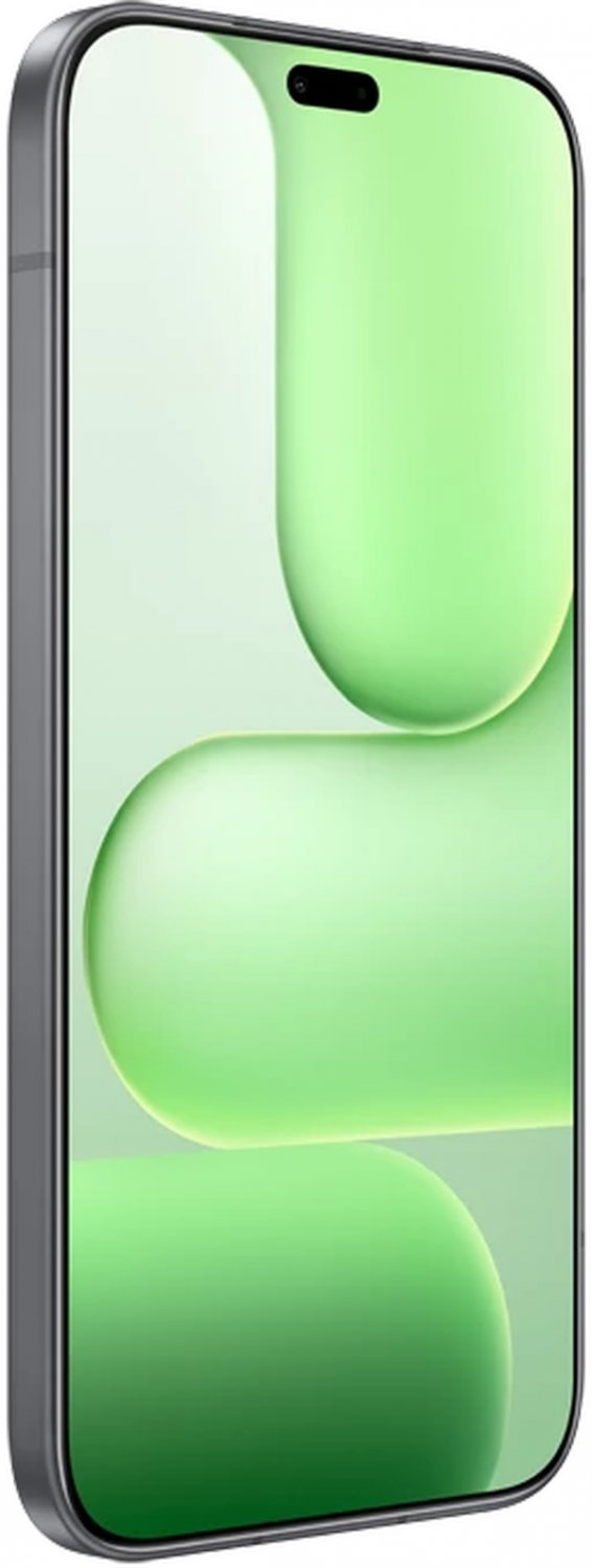 Honor 600 Lite 8/256Gb RU Velvet Black