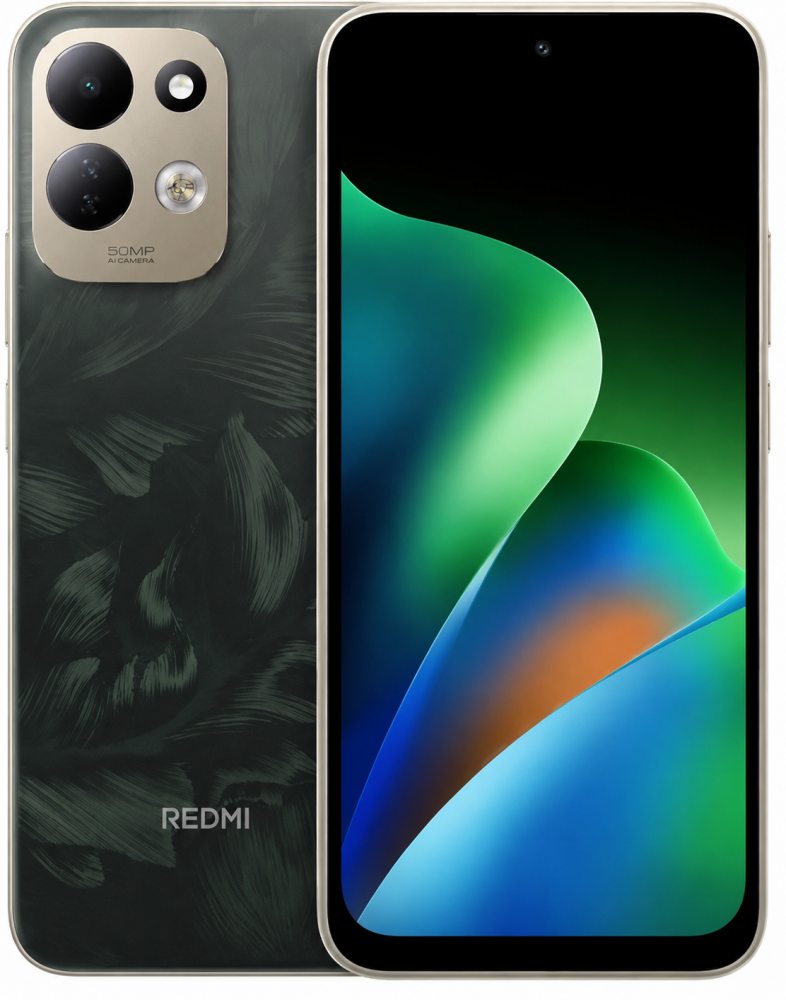 Redmi 17 8/256Gb RU Green