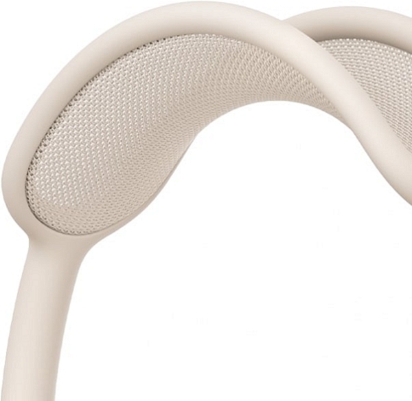 Apple AirPods Max 2026 Starlight