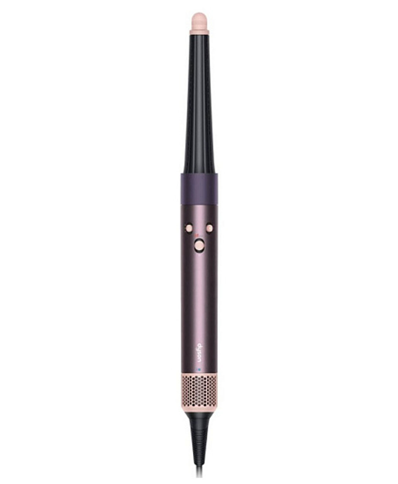 Стайлер Dyson Airwrap Complete Long HS08 Jasper Plum