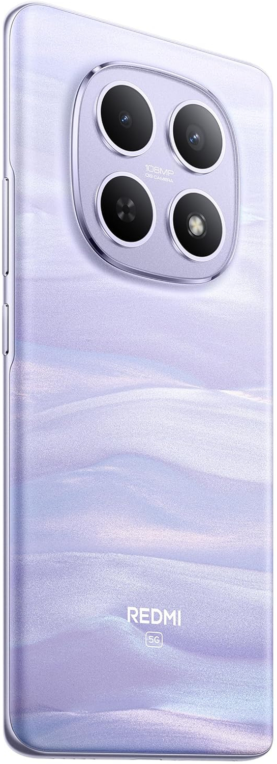 Redmi Note 15 5G 8/256Gb EU Mist Purple