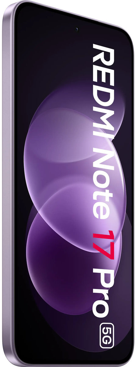 Redmi Note 17 Pro 5G 8/256Gb RU Purple