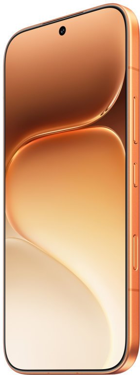 Honor 600 Pro 12/512Gb Global Orange