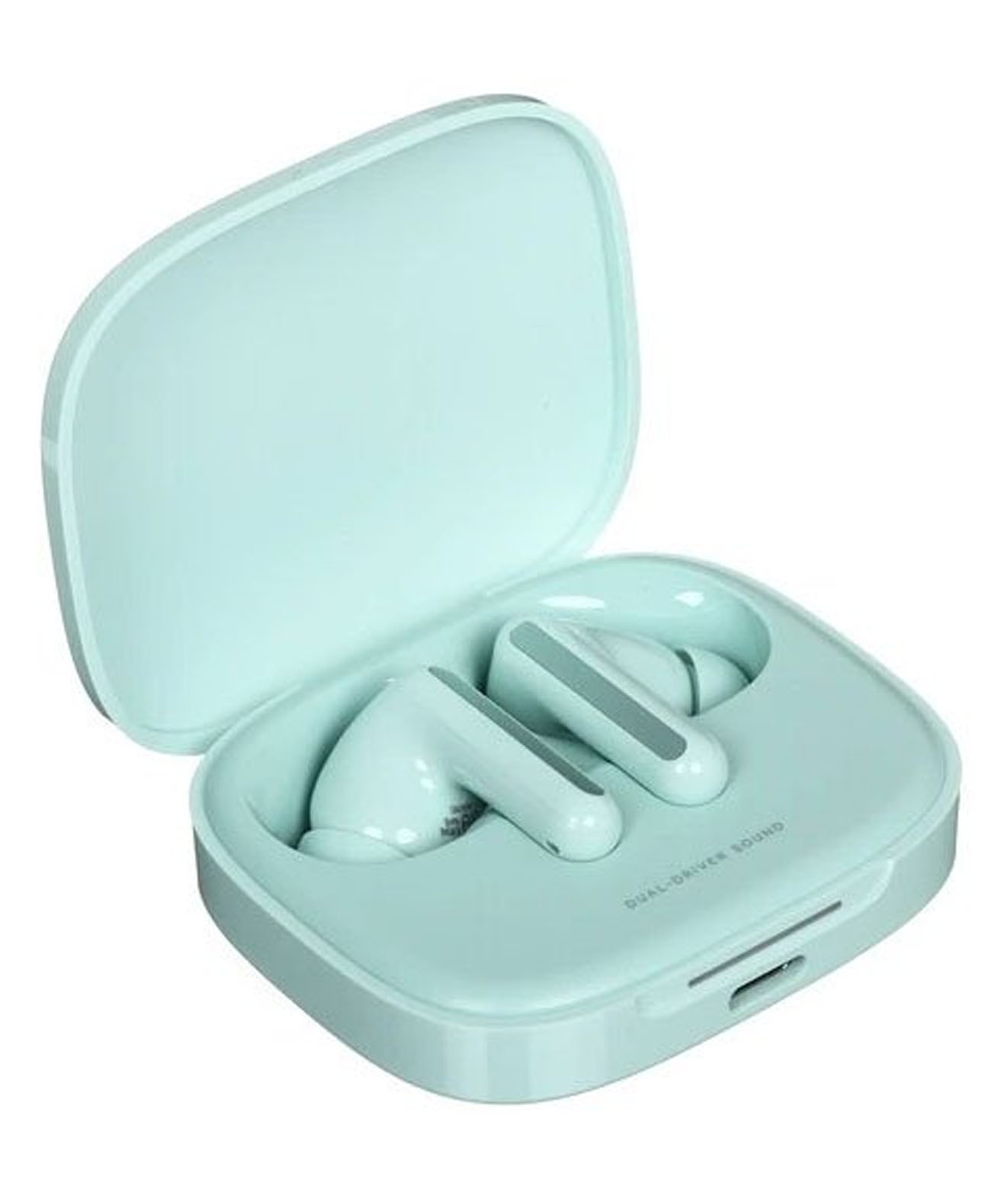 Redmi Buds 6 Global Coral Green