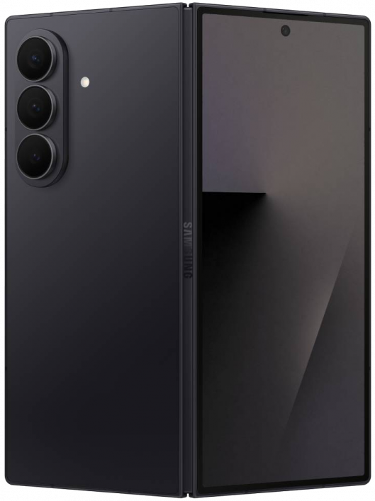 Samsung Galaxy Z Fold 7 12/256Gb Global Jetblack