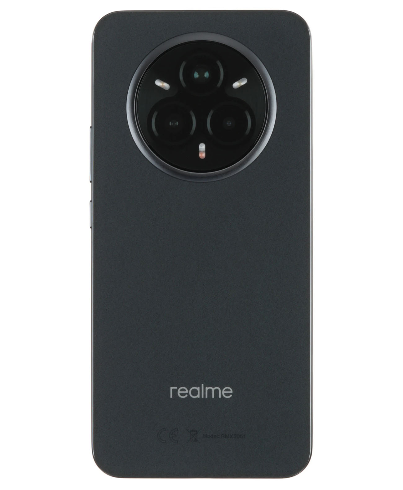Realme 14 Pro+ 12/512Gb Suede Gray