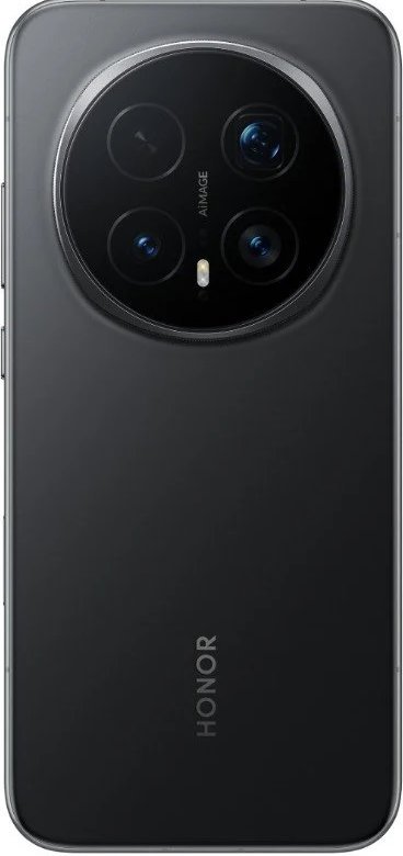 Honor Magic 8 Pro 16/1Tb Global Velvet Black
