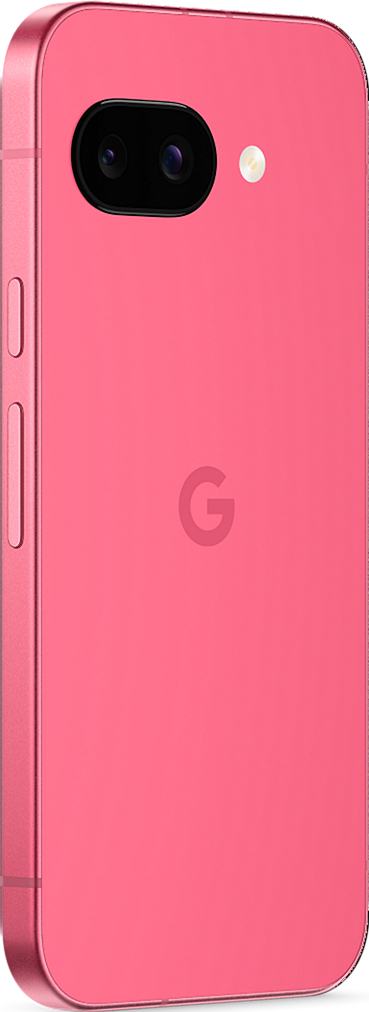 Google Pixel 9a 8/128Gb Global Peony