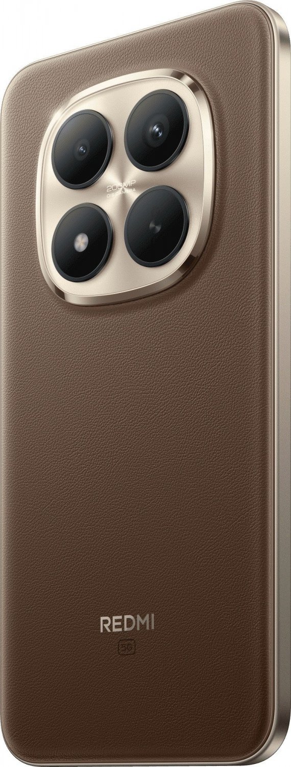 Redmi Note 15 Pro+ 5G 8/256Gb EU Brown
