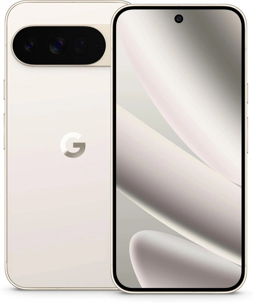 Google Pixel 10 Pro XL 16/256Gb Global Porcelain