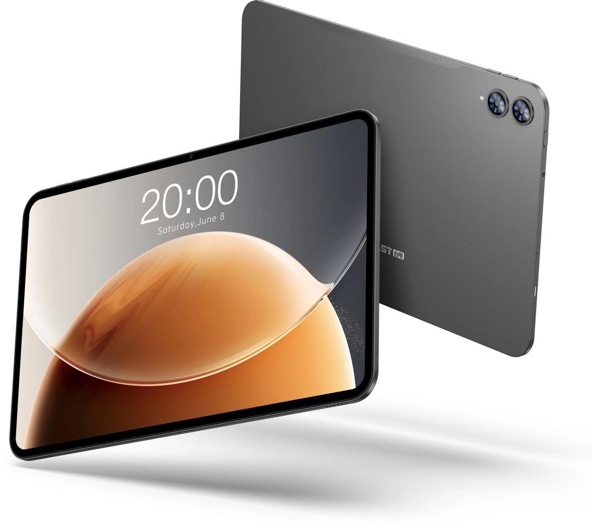Teclast T65 8/128Gb 4G RU Black