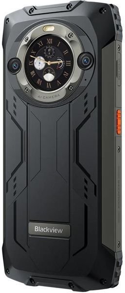 Blackview BV9300 Pro 12/256Gb RU Black
