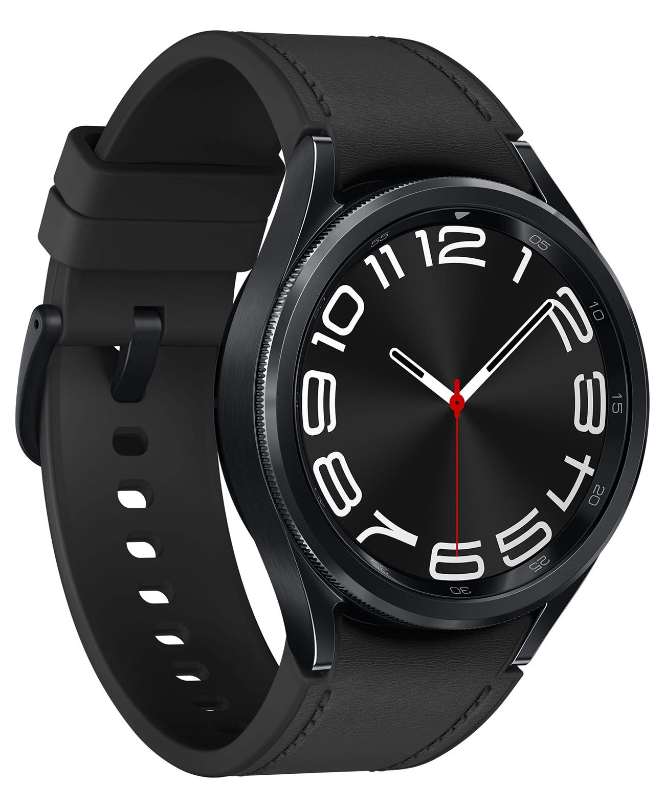 Samsung Galaxy Watch6 Classic 43мм LTE RU Black