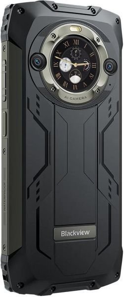 Blackview BV9300 Pro 12/256Gb RU Black