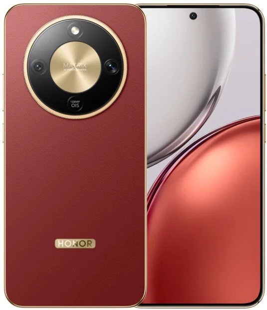 Honor X9d 12/256Gb RU Reddish Brown