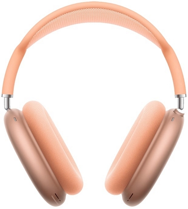 Apple AirPods Max 2026 Orange