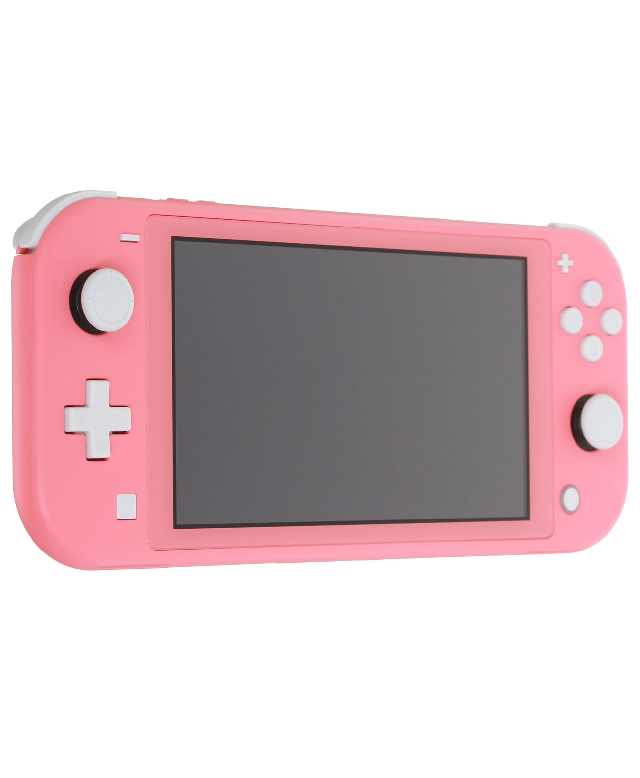 Игровая приставка Nintendo Switch Lite Coral