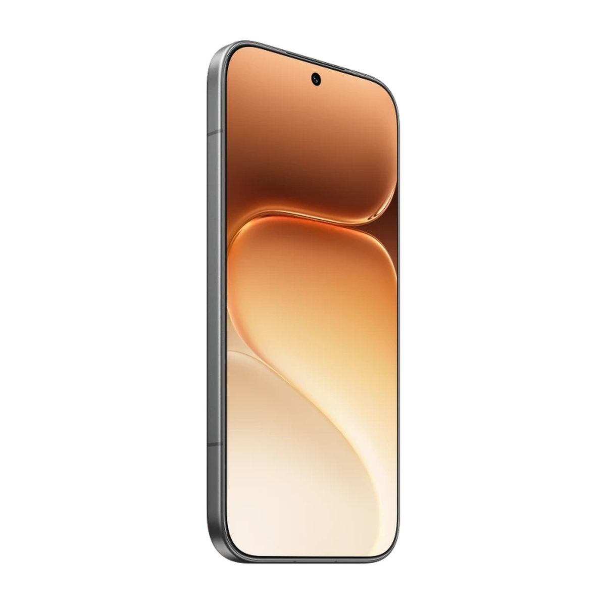 Honor 600 Pro 12/256Gb Global Black