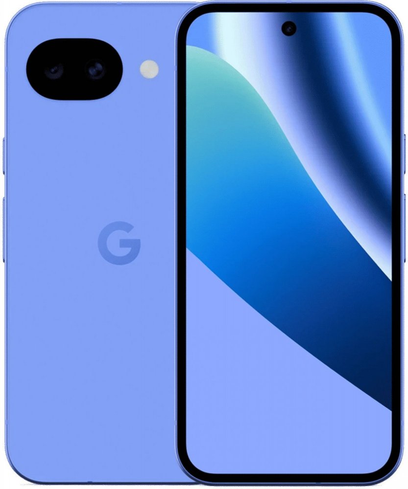 Google Pixel 10a 8/256Gb Global Lavender