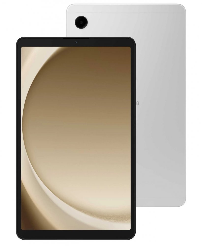 Samsung Galaxy Tab A9 128Gb LTE Global Silver