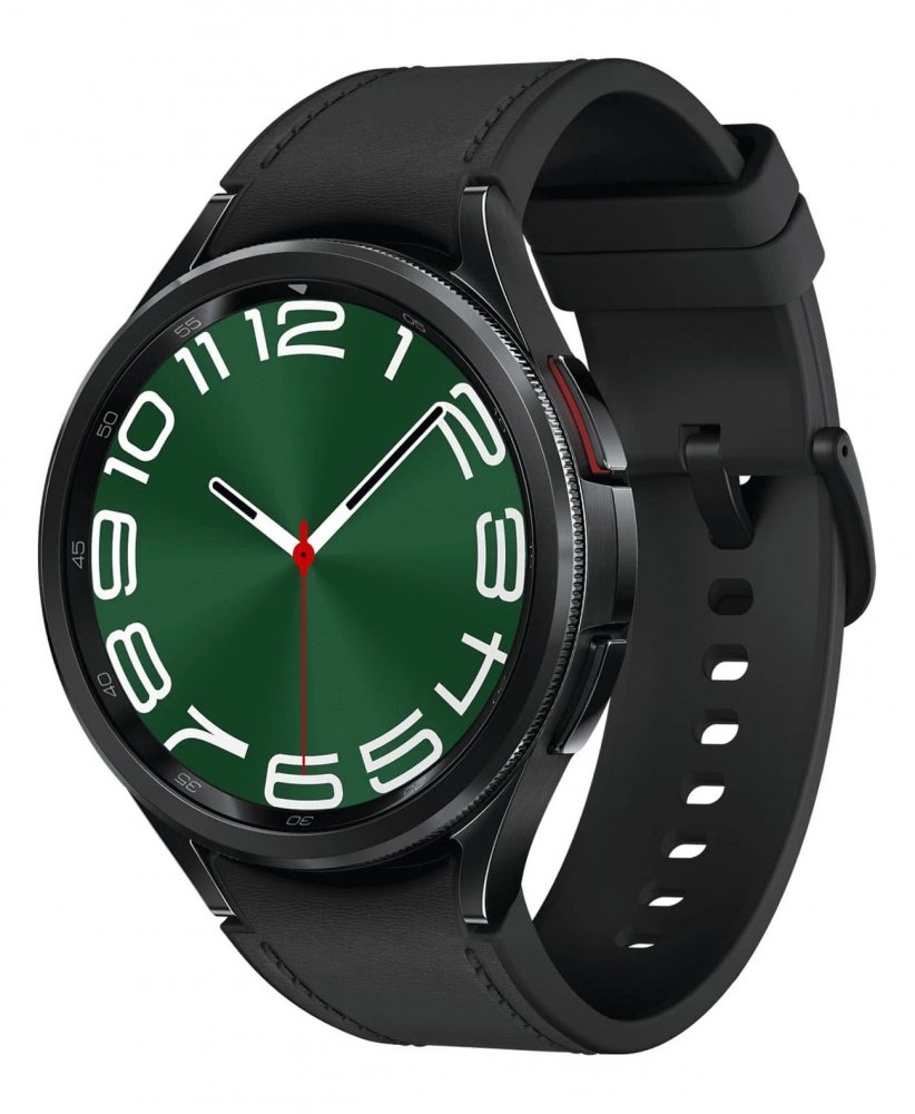 Samsung Galaxy Watch6 Classic 47мм Global Black