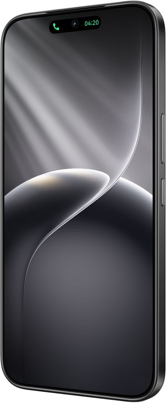 Tecno Camon 50 12/256Gb Moonshadow Black