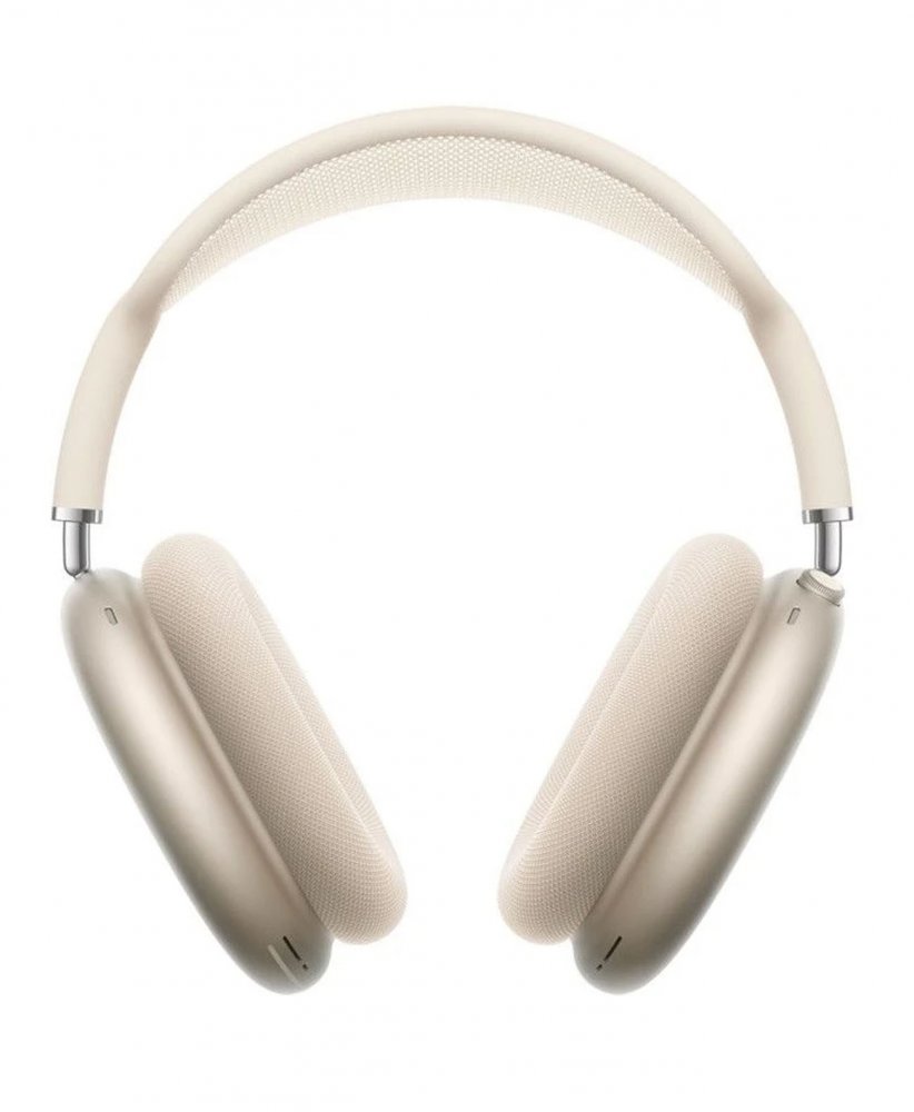 Apple AirPods Max 2024 Starlight