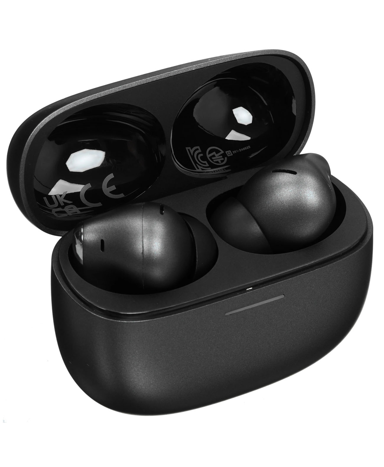 Redmi Buds 6 Pro RU Black
