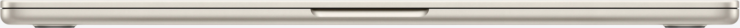 Ноутбук Apple MacBook Air 15 (M5 10-Core, GPU 10-Core, 16Gb/1Tb) MDVE4 Starlight