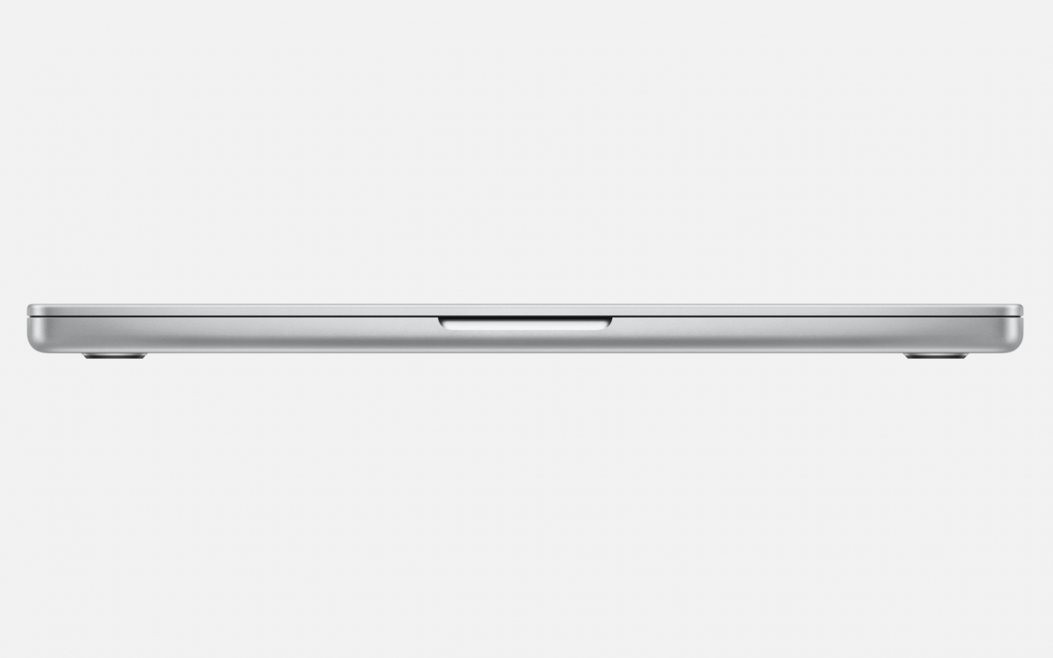 Ноутбук Apple MacBook Pro 14 (M5 Pro 15-Core, GPU 16-Core, 24Gb/1Tb) MGDN4 Silver