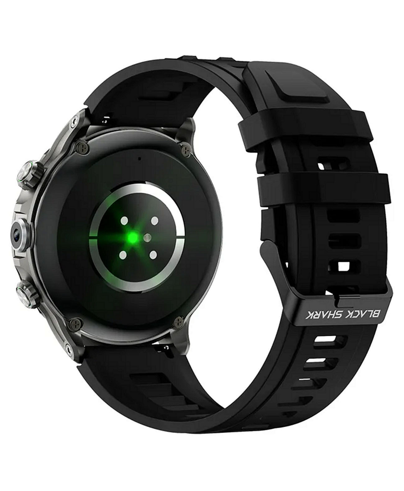 Black Shark BS-W2403 (Watch X) RU Black