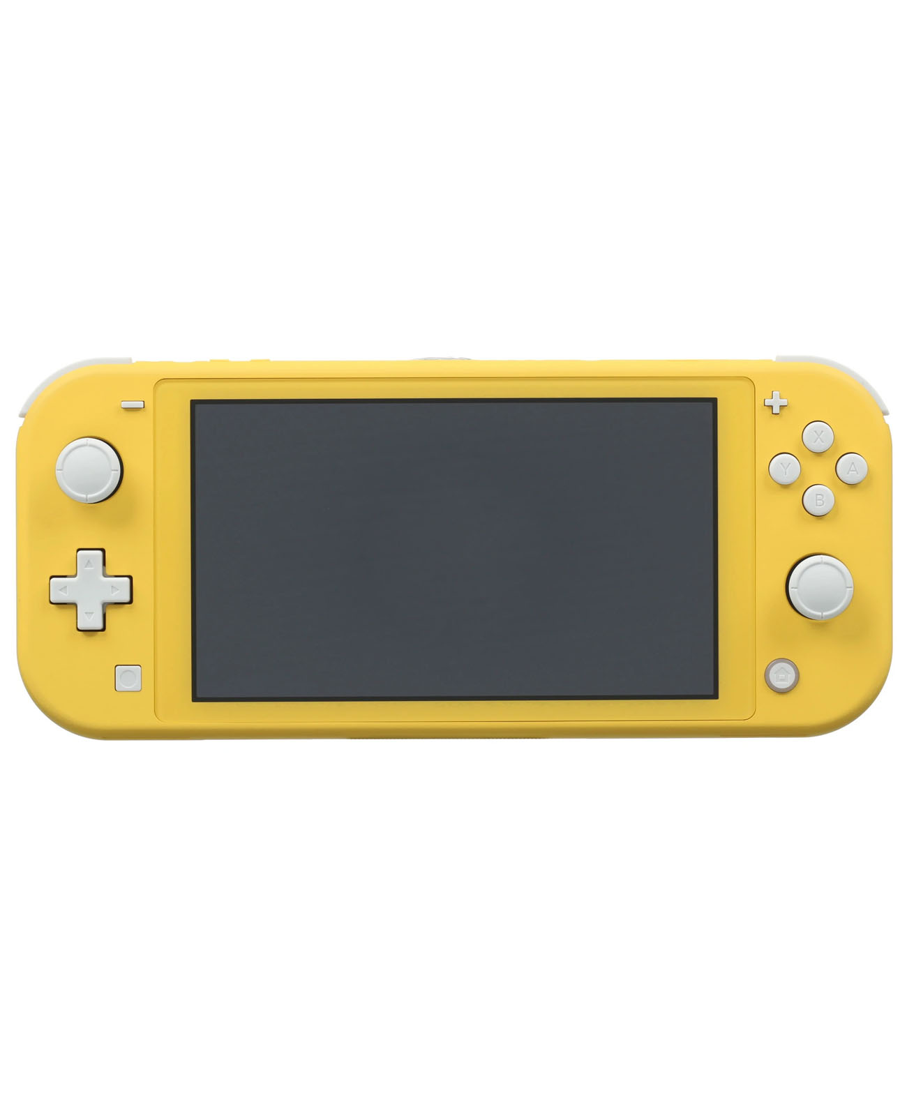 Игровая приставка Nintendo Switch Lite Yellow