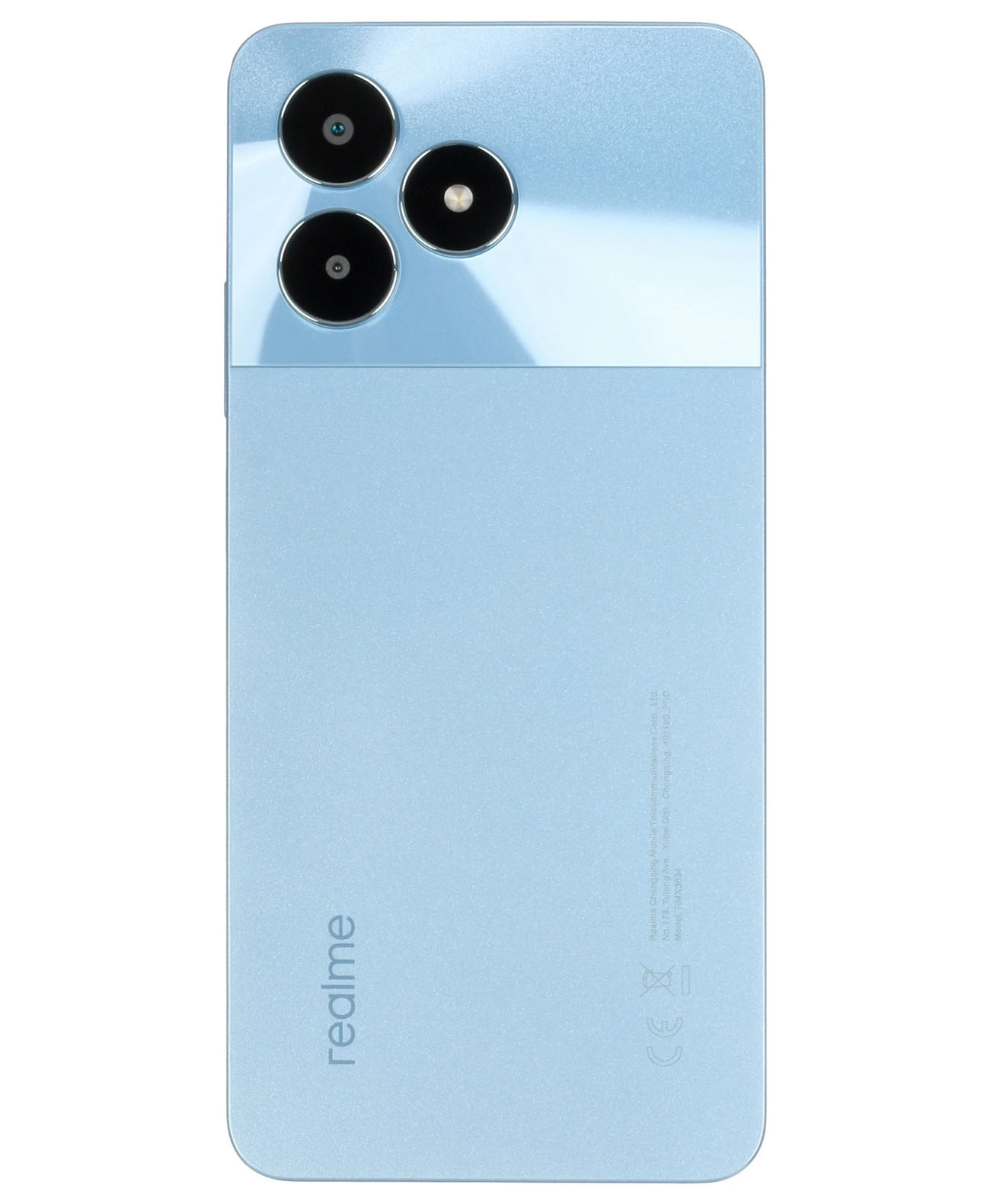 Realme Note 50 4/64Gb Sky Blue