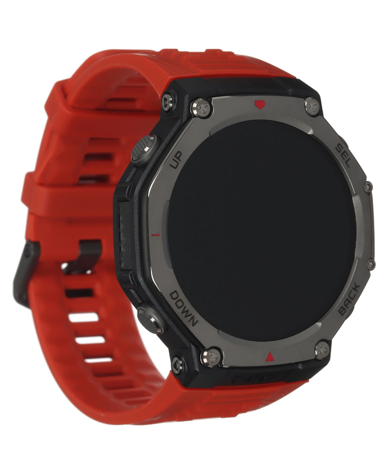 Amazfit T-Rex 3 Lava Red