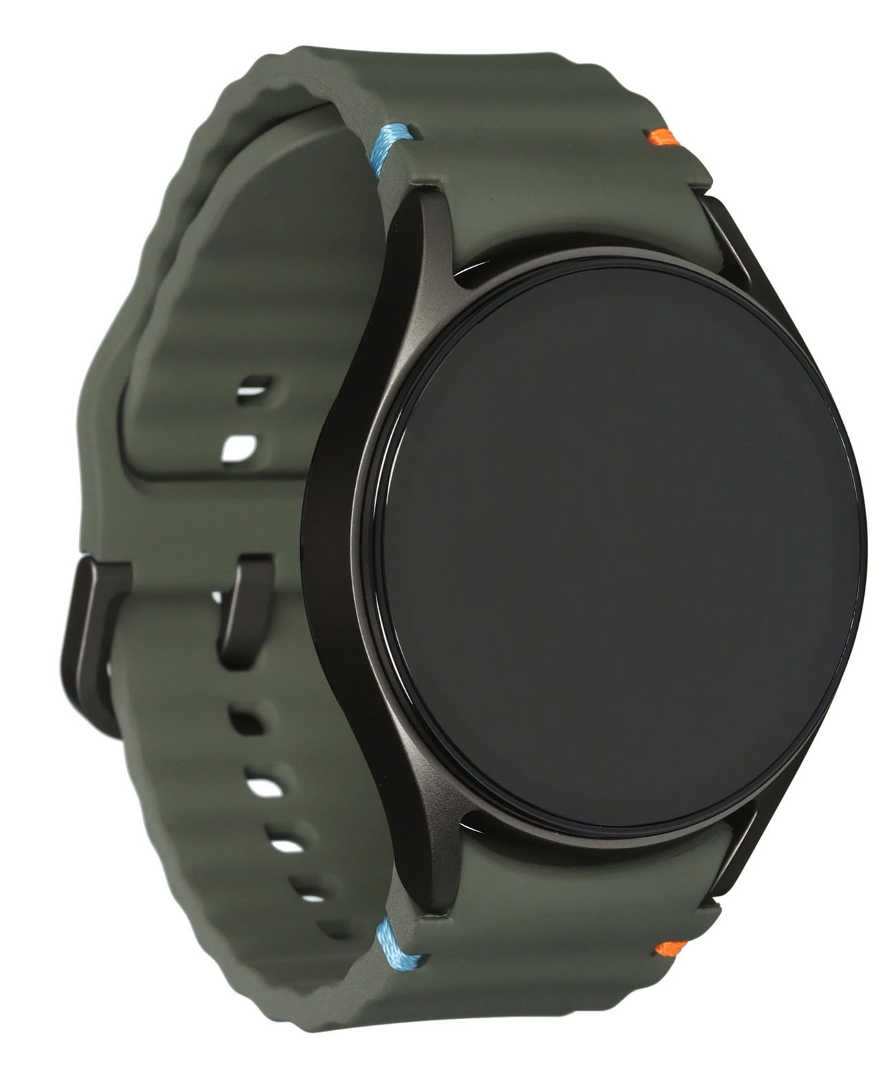 Samsung Galaxy Watch 7 LTE 40 mm RU Green