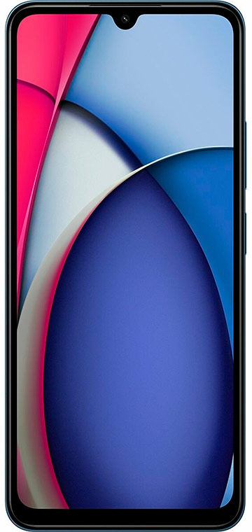 Redmi A3 Pro 4/128Gb RU Blue