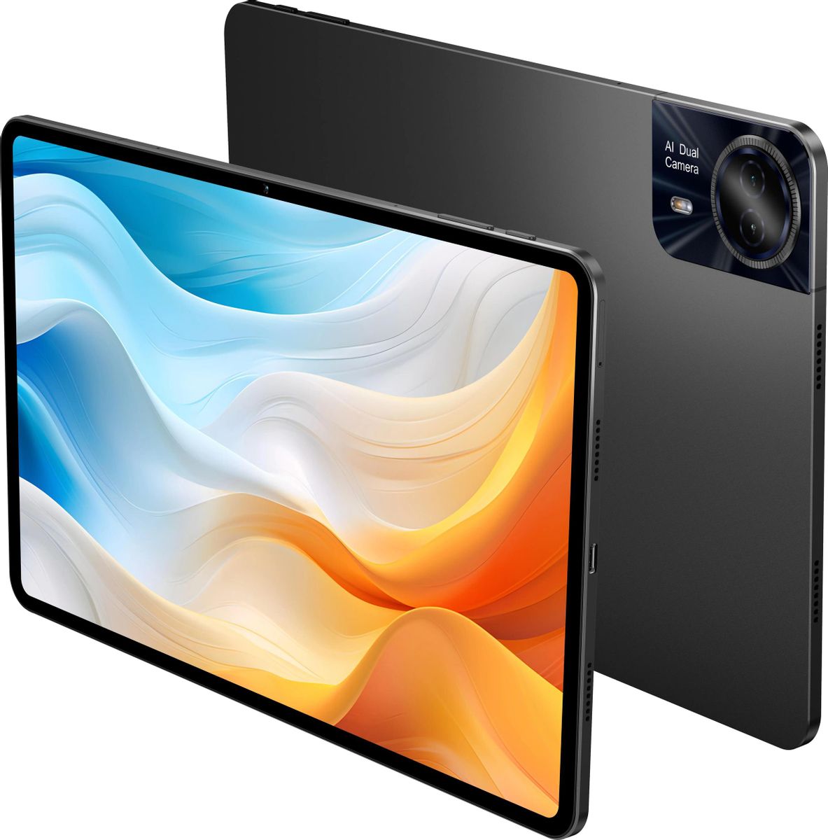 Teclast T60 Pro Premium Set 4G 8/128Gb Gray