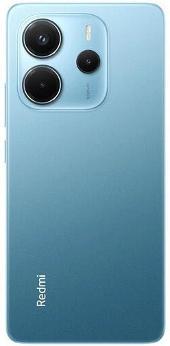 Redmi Note 14 4G 8/256Gb NFC EU Ocean Blue
