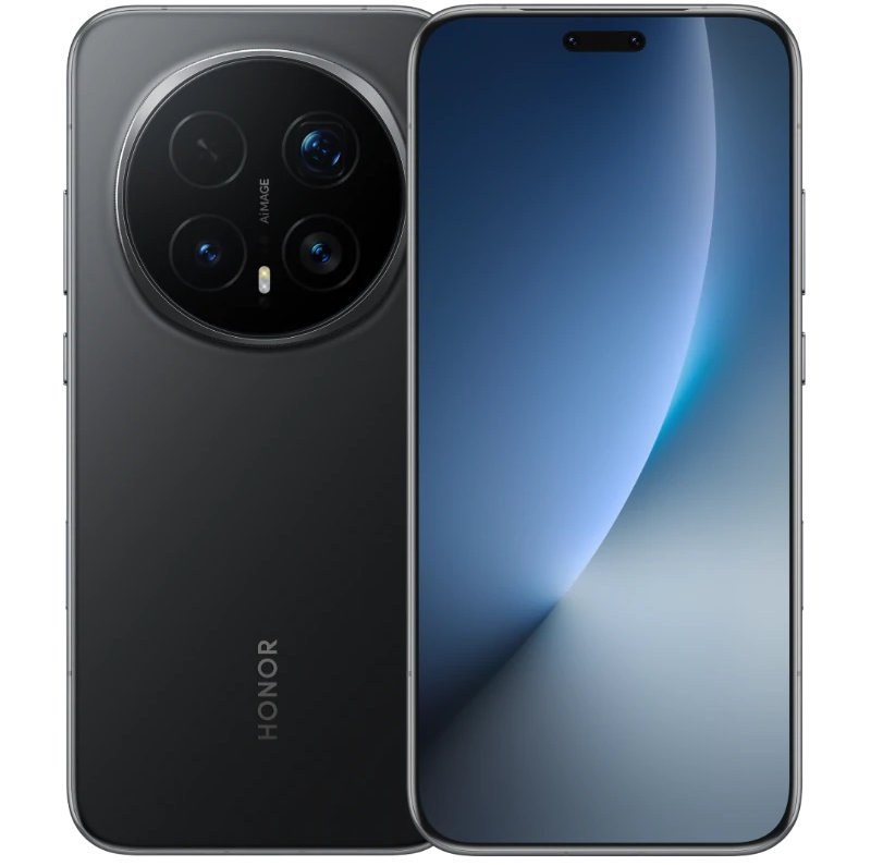 Honor Magic 8 Pro 16/1Tb Global Velvet Black