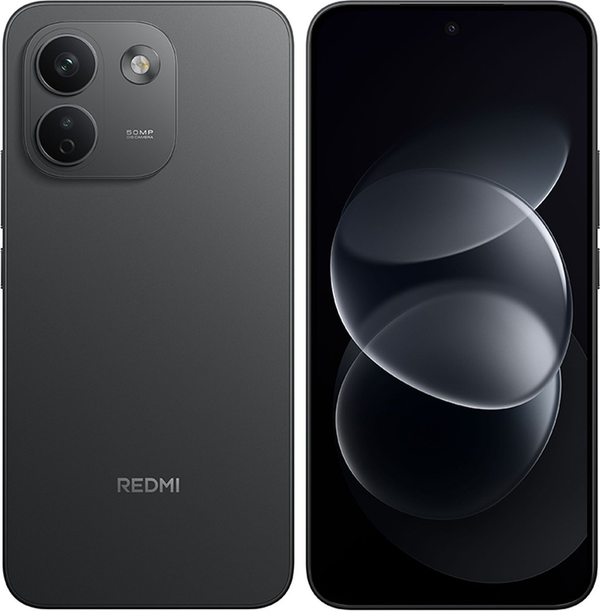 Redmi Note 17 Pro Max 5G 8/512Gb RU Black