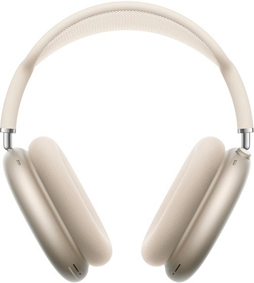 Apple AirPods Max 2026 Starlight