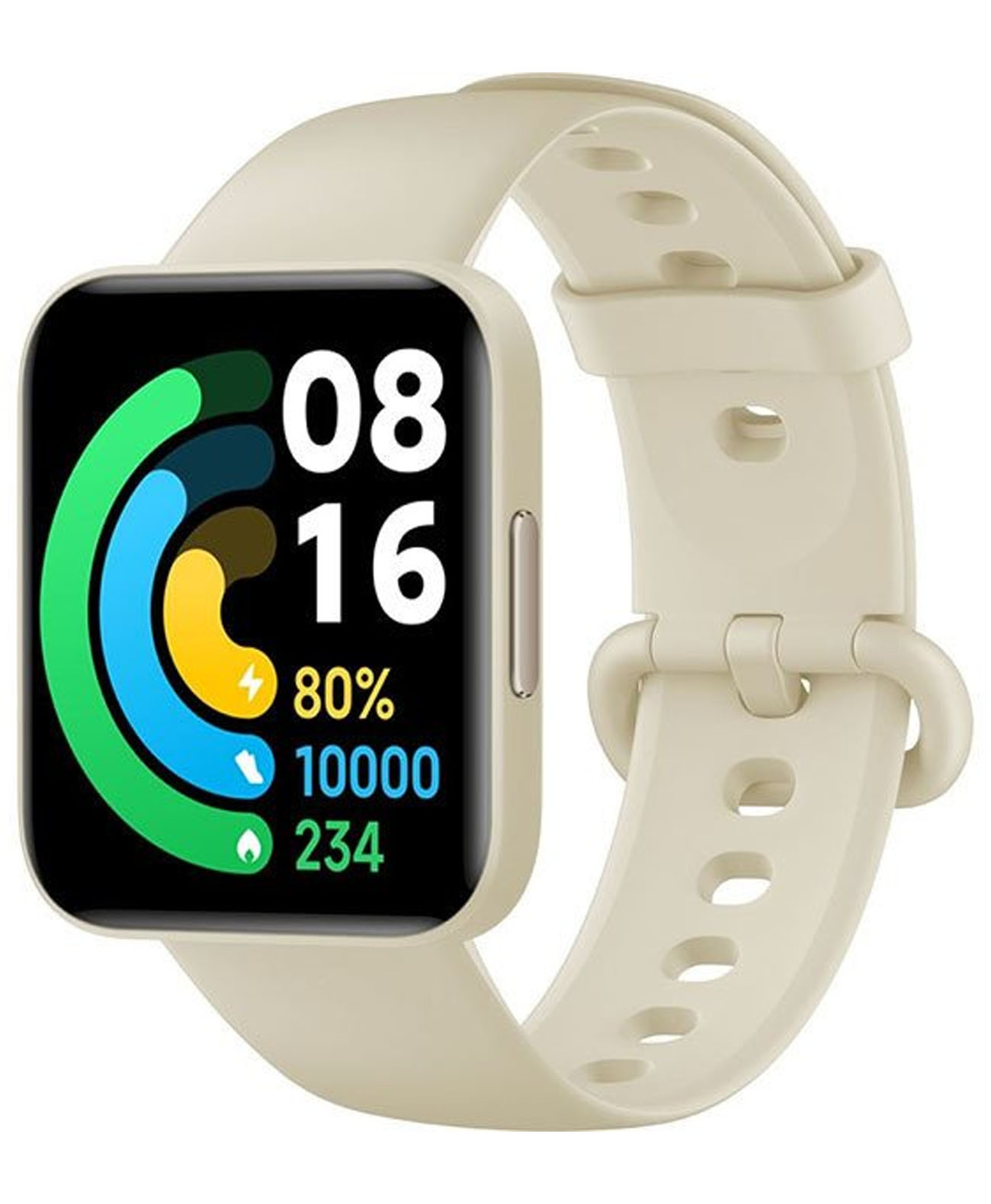Poco Watch GL Ivory