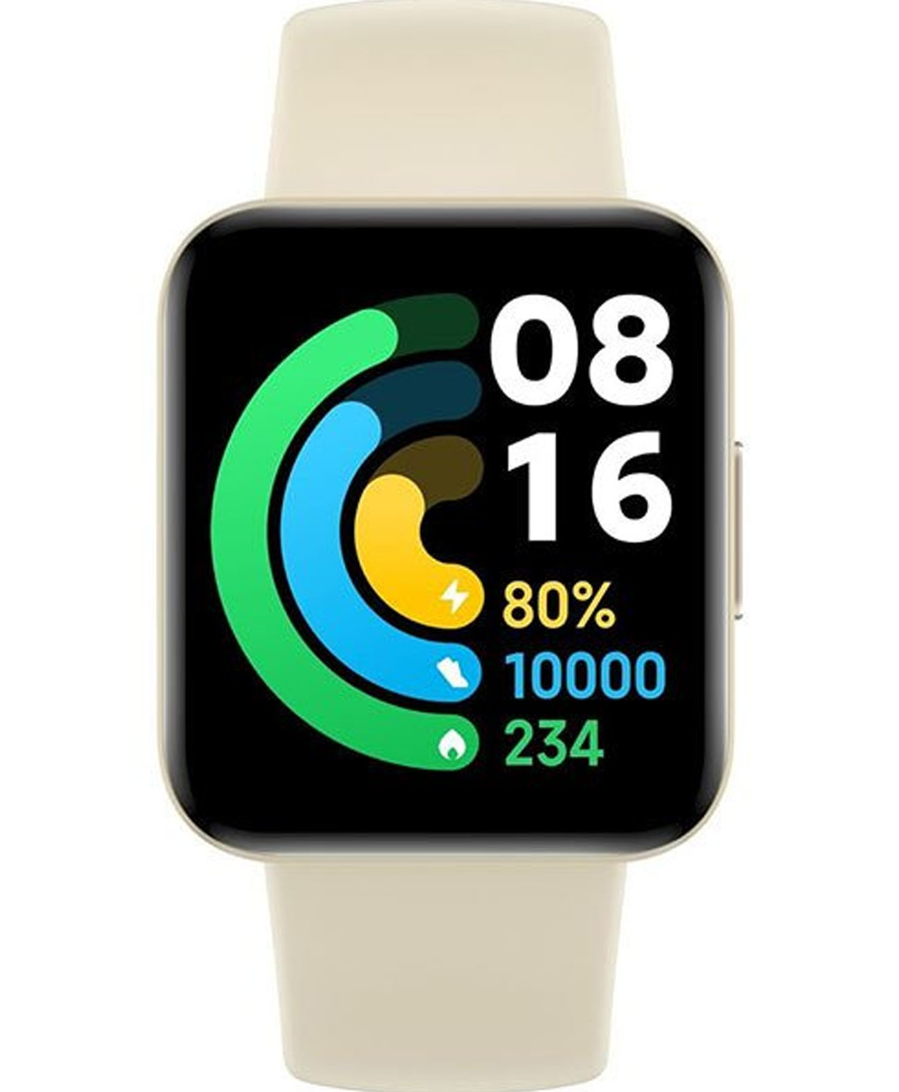 Poco Watch GL Ivory