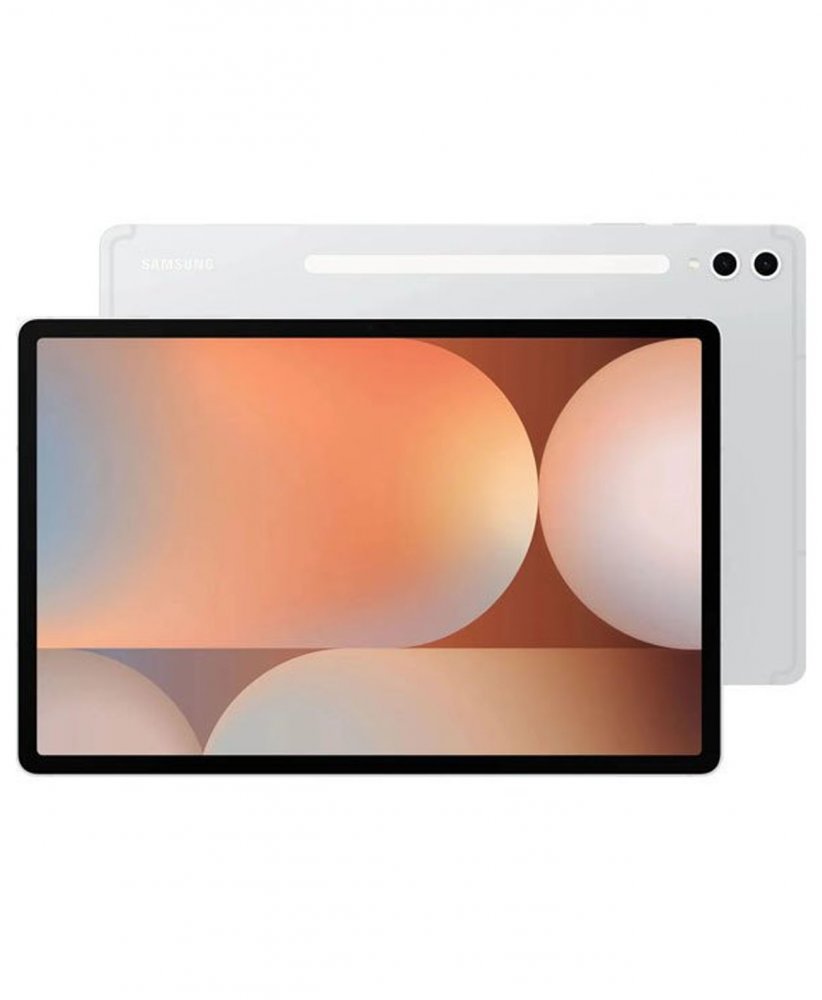 Samsung Galaxy Tab S10 6/256Gb Silver